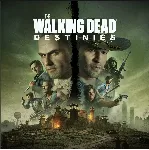 The Walking Dead: Destinies PS4 / PS5 ТУРЦИЯ - irongamers.ru