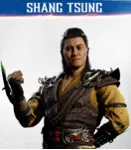 🎮 Mortal Kombat 1 Standart + Shan Tsung
