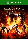 ❗ Dragon's Dogma: Dark Arisen Xbox ключ