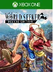 ❗ ONE PIECE WORLD SEEKER DELUXE EDITION❗ XBOX ONE/X|S🔑 КЛ