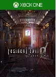 ❗ RESIDENT EVIL 0❗ XBOX ONE/X|S🔑 КЛЮЧ❗ 