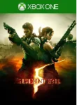 ❗ RESIDENT EVIL 5❗ XBOX ONE/X|S🔑 КЛЮЧ❗ 