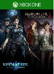 ❗ RESIDENT EVIL REVELATIONS 1 & 2 BUNDLE❗ XBOX 🔑 КЛЮЧ