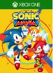 SONIC MANIA XBOX ONE/X|S КЛЮЧ - irongamers.ru