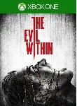 THE EVIL WITHIN XBOX ONE/X|S КЛЮЧ - irongamers.ru
