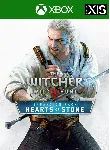 THE WITCHER 3: HEARTS OF STONE XBOX ONE/X|S КЛЮЧ - irongamers.ru
