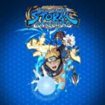 NARUTO X BORUTO Ultimate Ninja STORM CONNECTIONS PS4 & PS5 ПСН PLAYSTATION