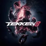 TEKKEN 8 PS5 ПСН PLAYSTATION