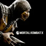Mortal Kombat X PS4 ПСН PLAYSTATION