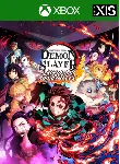 DEMON SLAYER -KIMETSU NO YAIBA- CHRONICLE XBOX КЛЮЧ - irongamers.ru