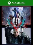❗ DEVIL MAY CRY 5 + VERGIL❗ XBOX ONE/X|S🔑 КЛЮЧ❗ 