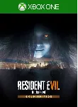 RESIDENT EVIL 7 BIOHAZARD GOLD EDITION XBOX - irongamers.ru