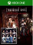 ❗ RESIDENT EVIL: DELUXE ORIGINS BUNDLE❗ XBOX ONE/X|S🔑 КОД