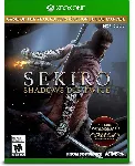 Sekiro™: Shadows Die Twice - GOTY Edition XBOX ключ - irongamers.ru