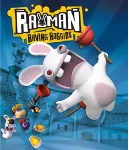 Rayman Raving Rabbids 🐰 Смена данных 👑 Полный доступ