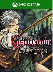 ❗ CASTLEVANIA ADVANCE COLLECTION❗ XBOX ONE/X|S🔑 КЛЮЧ❗ 