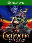 ❗ CASTLEVANIA ANNIVERSARY COLLECTION❗ XBOX ONE/X|S🔑 КЛЮЧ