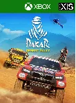 ❗ DAKAR DESERT RALLY❗ XBOX ONE/X|S🔑 КЛЮЧ❗ 