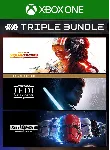 EA STAR WARS TRIPLE BUNDLE XBOX ONE/X|S КЛЮЧ - irongamers.ru