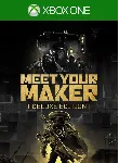 ❗ MEET YOUR MAKER: DELUXE EDITION❗ XBOX ONE/X|S🔑 КЛЮЧ
