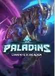 PALADINS INTERSTELLAR STALLION PACK XBOX ONE/X|S КЛЮЧ - irongamers.ru