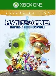 PLANTS VS. ZOMBIES: BATTLE NEIGHBORVILLE DELUXE XBOX - irongamers.ru