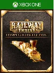 ❗ RAILWAY EMPIRE – COMPLETE COLLECTION❗ XBOX ONE/X|S🔑 КЛЮ