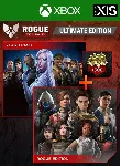 ❗ ROGUE COMPANY: ULTIMATE EDITION❗ XBOX ONE/X|S🔑 КЛЮЧ