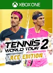 ❗ TENNIS WORLD TOUR 2 ACE EDITION❗ XBOX ONE/X|S🔑 КЛЮЧ