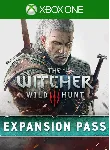 ❗ THE WITCHER 3: WILD HUNT EXPANSION PASS❗ XBOX 🔑 КЛЮЧ❗ 