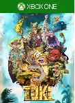 ❗ TOKI JUJU DENSETSU❗ XBOX ONE/X|S🔑 КЛЮЧ❗ 