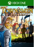 ❗ TOWNSMEN - A KINGDOM REBUILT🔑 КЛЮЧ❗ 
