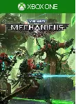WARHAMMER 40,000: MECHANICUS XBOX ONE/X|S КЛЮЧ - irongamers.ru