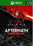 ❗ WORLD WAR Z: AFTERMATH - DELUXE EDITION❗ XBOX КЛЮЧ❗ 