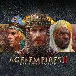 💎 Age of Empires II: Definitive Edition XBOX КЛЮЧ🔑 
