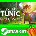 ⭐ ВСЕ СТРАНЫ+РОССИЯ⭐ TUNIC Steam Gift - irongamers.ru