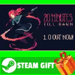 ⭐ ВСЕ СТРАНЫ+РОССИЯ⭐ 20 Minutes Till Dawn Steam Gift - irongamers.ru