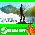 ⭐ ВСЕ СТРАНЫ⭐ Call of the Wild: The Angler STEAM - irongamers.ru