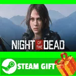 ⭐ ВСЕ СТРАНЫ+РОССИЯ⭐ Night of the Dead Steam Gift - irongamers.ru
