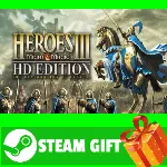 ⭐ ВСЕ СТРАНЫ⭐ Heroes of Might & Magic III - HD Edition - irongamers.ru
