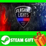 ⭐ Flashing Lights Police Firefighting Emergency Servic - irongamers.ru