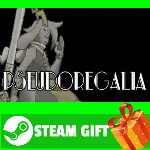 ⭐ ВСЕ СТРАНЫ+РОССИЯ⭐ Pseudoregalia Steam Gift - irongamers.ru