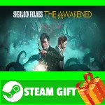 ⭐ ВСЕ СТРАНЫ⭐ Sherlock Holmes The Awakened STEAM - irongamers.ru
