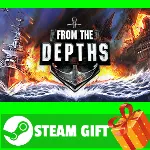 ⭐ ВСЕ СТРАНЫ+РОССИЯ⭐ From the Depths Steam Gift - irongamers.ru