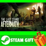 ⭐ ВСЕ СТРАНЫ+РОССИЯ⭐ The Last Stand: Aftermath STEAM - irongamers.ru