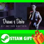 ⭐ ВСЕ СТРАНЫ⭐ Dreams of Desire: Definitive Edition - irongamers.ru