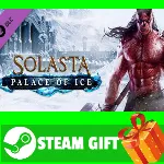 ⭐ Solasta: Crown of the Magister - Palace of Ice - irongamers.ru