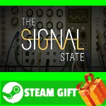 ⭐ ВСЕ СТРАНЫ+РОССИЯ⭐ The Signal State Steam Gift - irongamers.ru