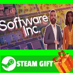 ⭐ ВСЕ СТРАНЫ+РОССИЯ⭐ Software Inc. Steam Gift - irongamers.ru
