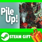 ⭐ ВСЕ СТРАНЫ+РОССИЯ⭐ Pile Up! Steam Gift - irongamers.ru